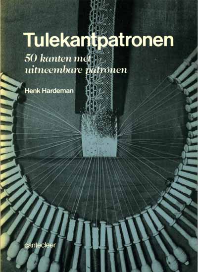 Tulekantpatronen by Henk Hardeman